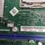 * IBM/Lenovo   Motherboard L-IG41M 64Y5894  FRU 64Y9197  w/ E5300 CPU& I/O PLATE