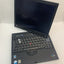 IBM LENOVO X60 6365 ULTRA PORTABLE TABLET (working parts)