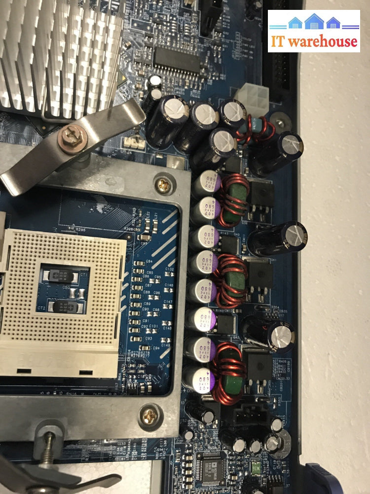 IBM motherboard FRU 13R8916