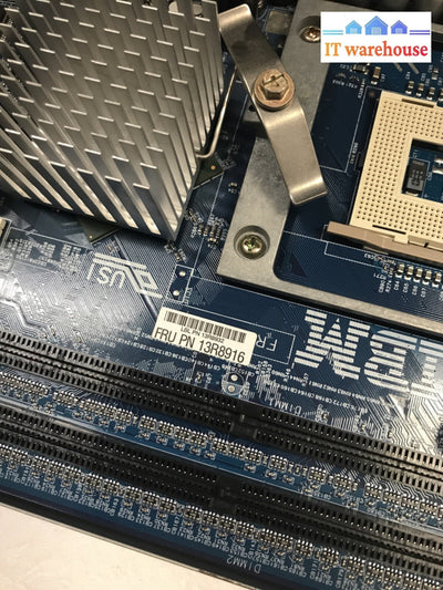 IBM motherboard FRU 13R8916