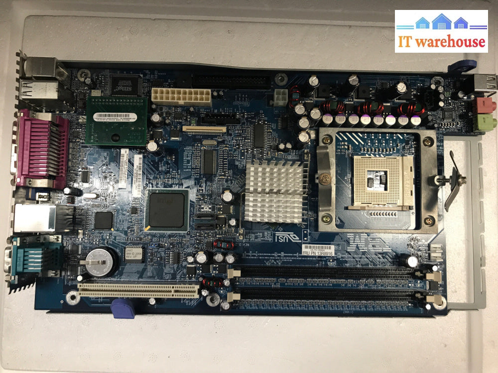 IBM motherboard FRU 13R8916