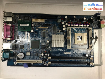 IBM motherboard FRU 13R8916