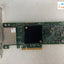 Ibm N2125 Sas Sata Pci-E 6G Controller 46C9011 - H3-25516-00E Sas9207-8E ~