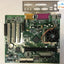 IBM NetVista 2276 52U Motherboard W/Pentium III 800MHz +Heatsink +Fan+I/O Plate 