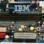 ~ IBM Netvista Motherboard FRU 49P1605 24P4810 W/ Intel Pentium 4 CPU & IO Plate