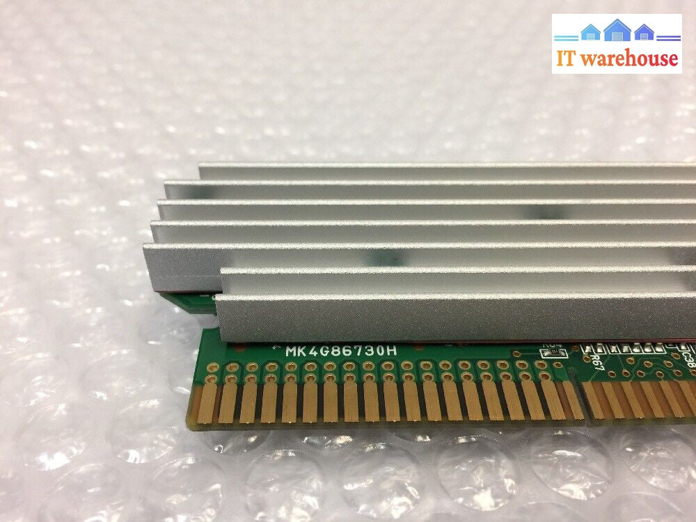 - Ibm Pf-Vrm9 Vrm Processor Voltage Regulator Module 2973