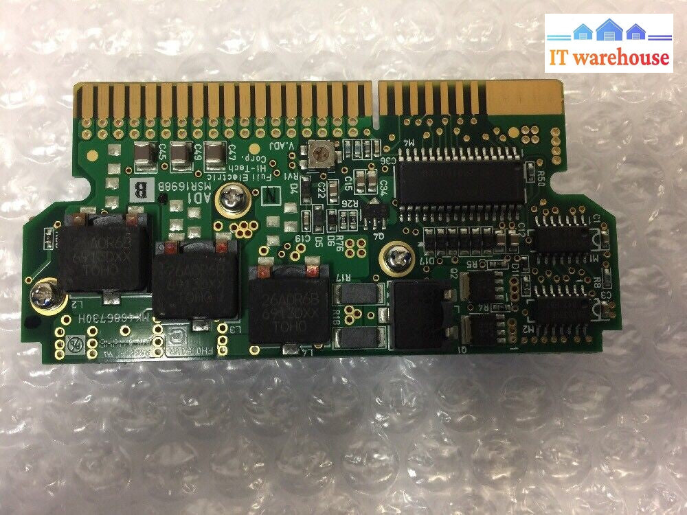 - IBM PF-VRM9 VRM Processor Voltage Regulator Module 2973
