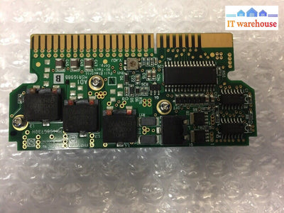 - Ibm Pf-Vrm9 Vrm Processor Voltage Regulator Module 2973