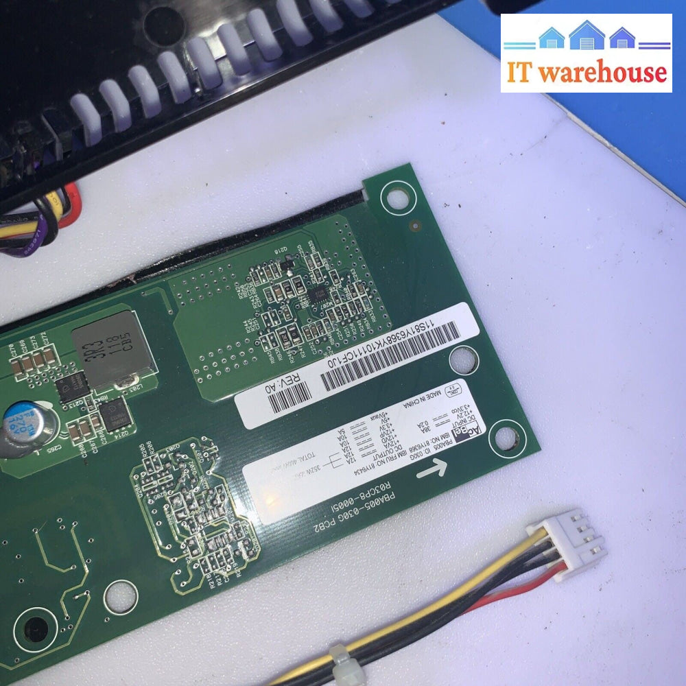 IBM Server power conncetor 81Y6434 81Y6368