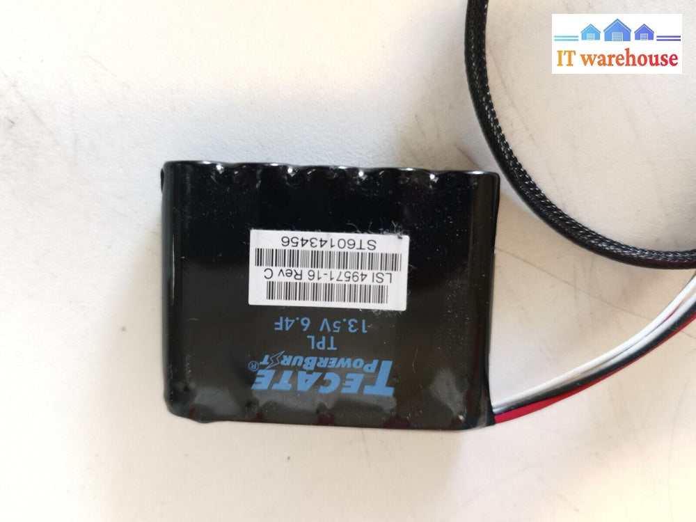 $ IBM SERVERAID M5100 SERIES FLASH POWER MODULE BATTERY 00JY023