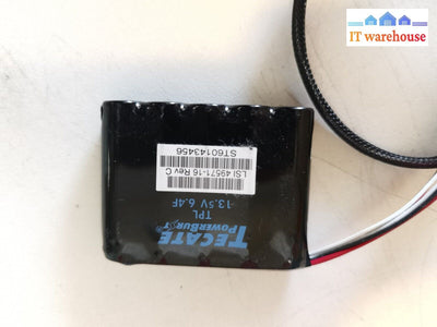 $ IBM SERVERAID M5100 SERIES FLASH POWER MODULE BATTERY 00JY023