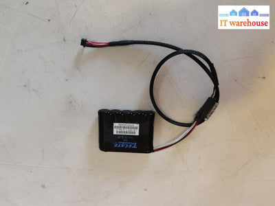 $ IBM SERVERAID M5100 SERIES FLASH POWER MODULE BATTERY 00JY023