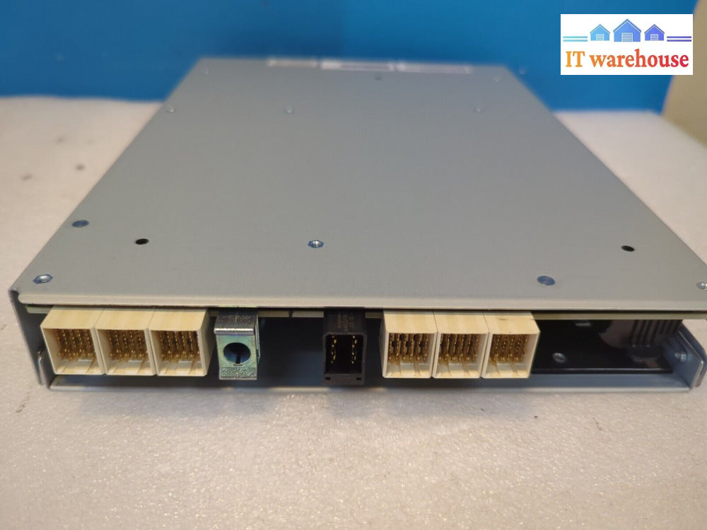 Ibm Storwize V3700 System Node Canister Module 4Gb Memory / 00Ar004 R0636 -