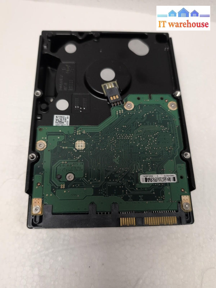 IBM System X 44W2244 44W2245 600GB 3.5" SAS Server Hard Drive TESTED -