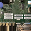 Ibm System X3650 M4 Lga2011 Server Mother Board 00D2888 With 2 Xeon E5-2650 Cpu~