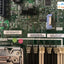 Ibm System X3650 M4 Lga2011 Server Mother Board 00D2888 With 2 Xeon E5-2650 Cpu~