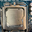 ~ IBM ThinkCenter motherboard FRU29R8260 W/P4 processor + 512MB RAM + I/O Shield