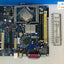 ~ IBM ThinkCenter motherboard FRU29R8260 W/P4 processor + 512MB RAM + I/O Shield