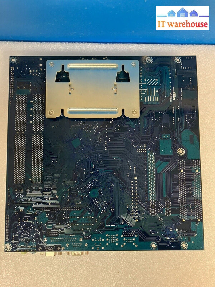 ~ IBM ThinkCenter motherboard FRU29R8260 W/P4 processor + 512MB RAM + I/O Shield