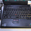 IBM ThinkPad A21m 14" Laptop Intel Pentium III 700 MHz/ 192MB /10GB HD /No OS -