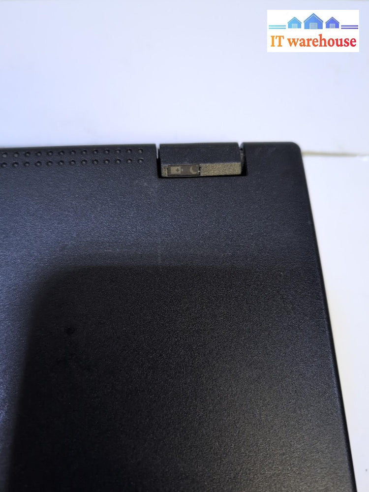 IBM ThinkPad A21m 14" Laptop Intel Pentium III 700 MHz/ 192MB /10GB HD /No OS -