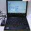 IBM ThinkPad A21m 14" Laptop Intel Pentium III 700 MHz/ 192MB /10GB HD /No OS -