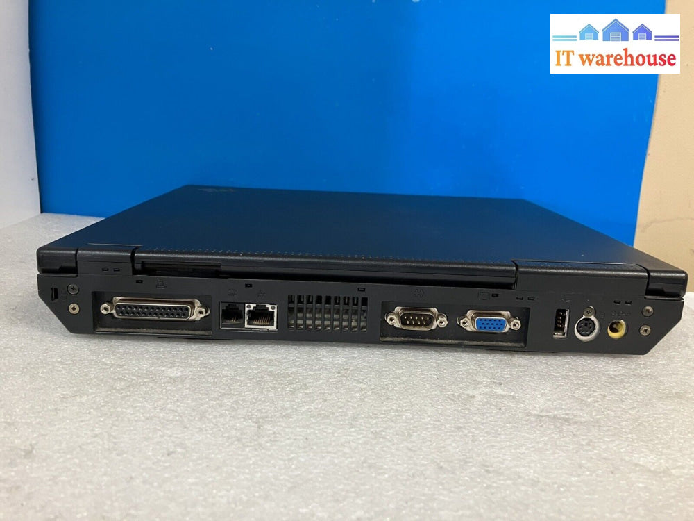 IBM ThinkPad A21m Type 2628 14