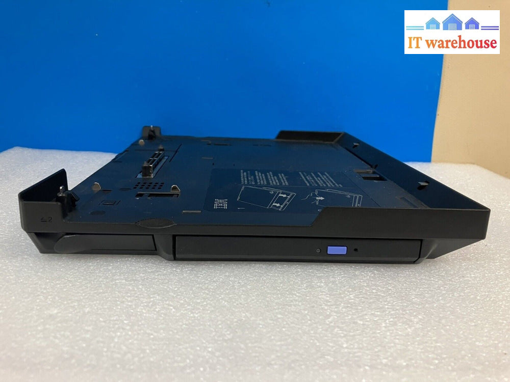 ~ IBM ThinkPad UltraBase 10L2150 (10L2149) For IBM ThinkPad 570 / 570E *Tested*