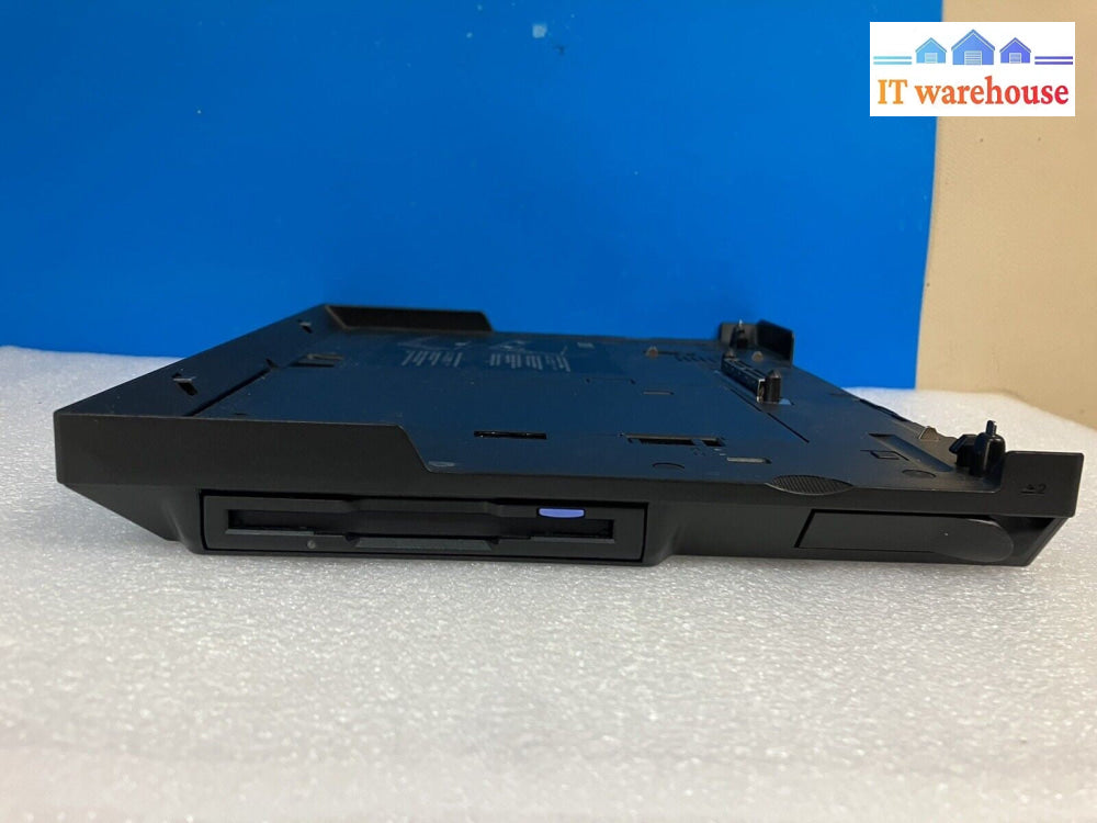 ~ IBM ThinkPad UltraBase 10L2150 (10L2149) For IBM ThinkPad 570 / 570E *Tested*
