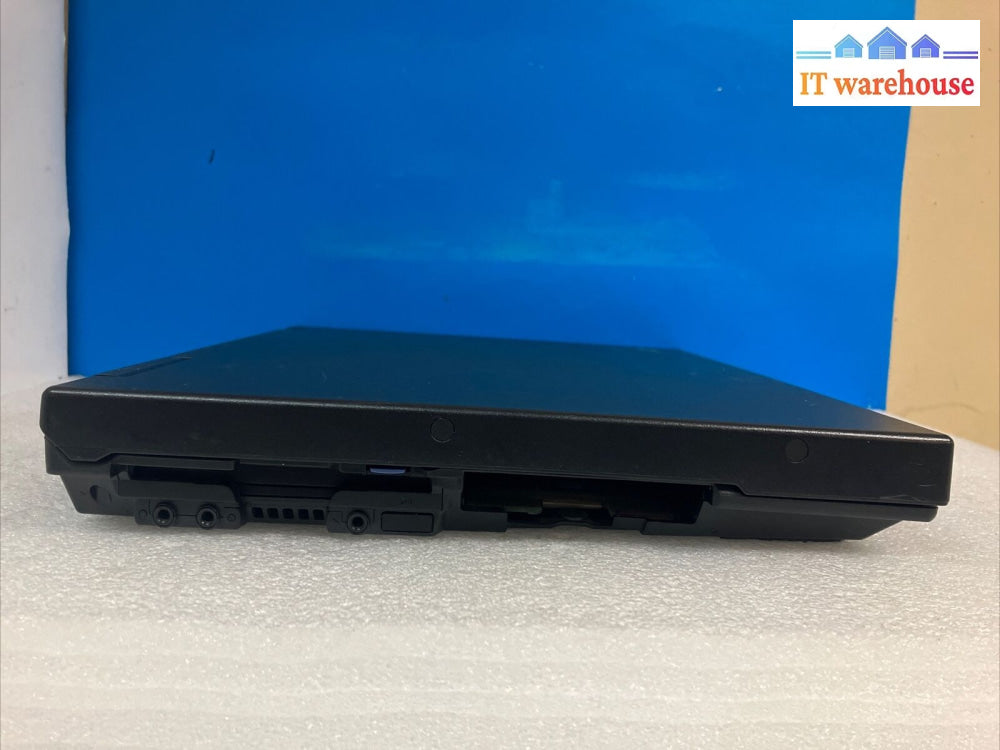 ~ Ibm Type 2628 Laptop Pentium Cpu For Parts Or Repair As Is (Read)