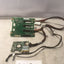 IBM X3200 M3  SAS SATA Backplane 49Y4462 & Raid Controller 49Y4737 & Cables