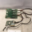IBM X3200 M3 SAS SATA Backplane 49Y4462 & Raid Controller 49Y4737 & Cables