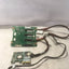 IBM X3200 M3 SAS SATA Backplane 49Y4462 & Raid Controller 49Y4737 & Cables
