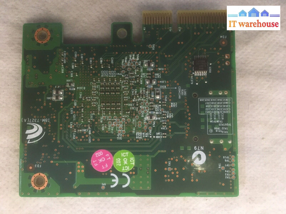 IBM X3200 M3 SAS SATA Backplane 49Y4462 & Raid Controller 49Y4737 & Cables