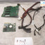 IBM X3200 M3  SAS SATA Backplane 49Y4462 & Raid Controller 49Y4737 & Cables