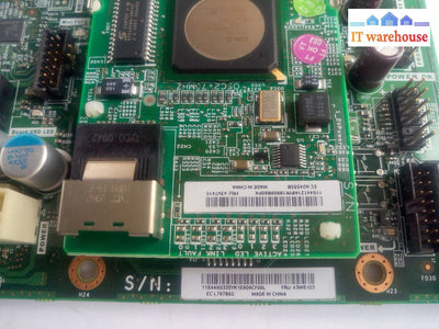 -   IBM  X3250 M2 Socket LGA775 Server Motherboard 43W5103 (WITH  43V7415 ) @@@