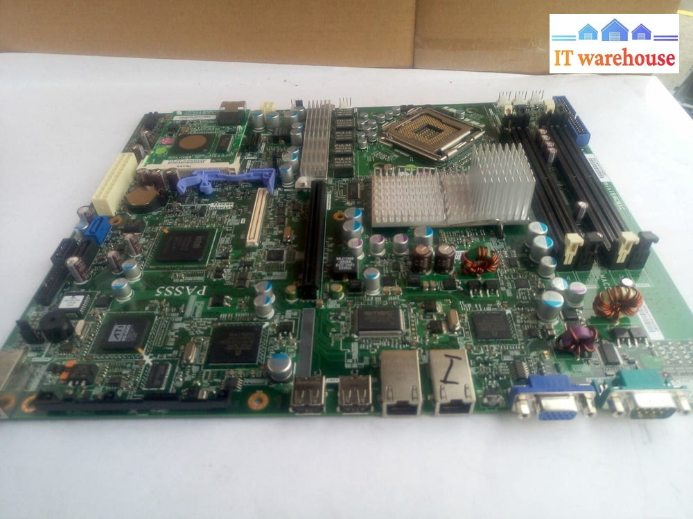 -   IBM  X3250 M2 Socket LGA775 Server Motherboard 43W5103 (WITH  43V7415 ) @@@