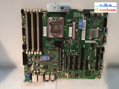 - Ibm X3300 M4 System Board 81Y7038 81Y7037