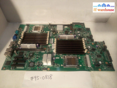 - IBM x3655 Server System Board 43W7343 @@@