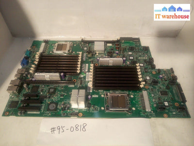 - Ibm X3655 Server System Board 43W7343 @@@