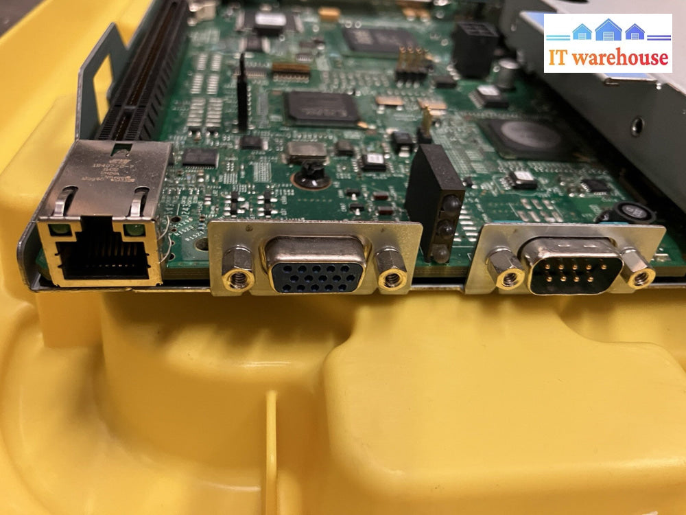 ~ IBM X3690 X5 7147 X-Series System Board 88Y5870 Tested/working. No CPU. No RAM