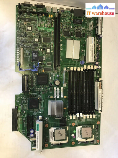 Ibm Xseries 32R1736 Dual Xeon System Board W/2X 3.0Ghz Cpu
