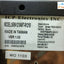 - ICP ELECTRONICS SRM-121AW/T -R121B TOUCH SCREEN MONITOR WITHOUT AC ADAPTER