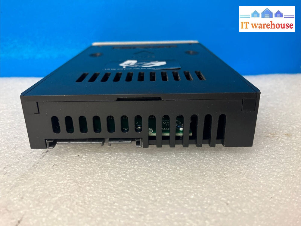 ~ ICY Dock MB882SP-1S-2B SATA HDD 2.5" to 3.5" Converter