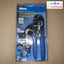 Ideal 33-296 Cat 3 Cat 5e and Cat 6 Data Voice Crimp Kit strips & crimp