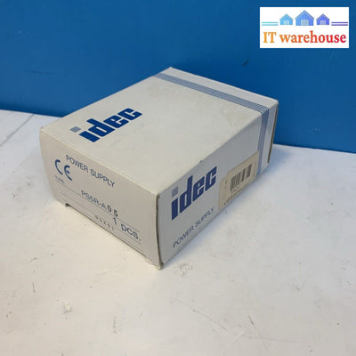 Idec PS5R-A05 Power Supply