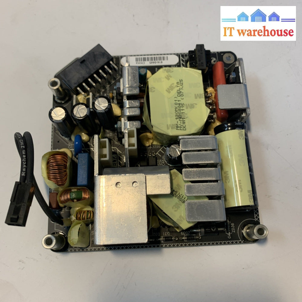 iMac 21.5-Inch 2011 2010 2009 Power Supply A1311 614-0444 614-0445 ADP-200DFB