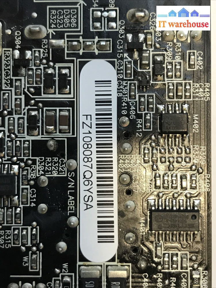 `iMac 21.5-Inch 2011 Power Supply A1311 614-0444