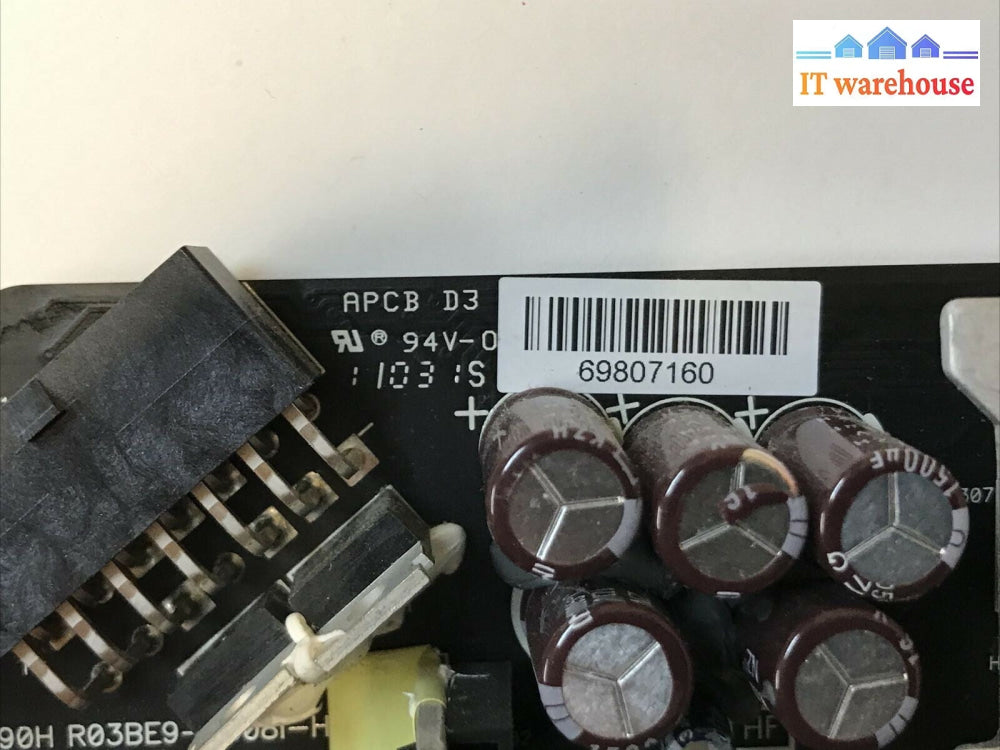 `iMac 21.5-Inch 2011 Power Supply A1311 614-0444