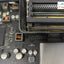 iMac 27" A1419 Late 2012  Logic Board  w/ i7-3770 CPU (LOCKED , AS IS) -